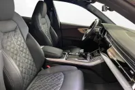 Audi Q8 din 2024 cu 24.680 km - oferta AUD136907 - foto 18
