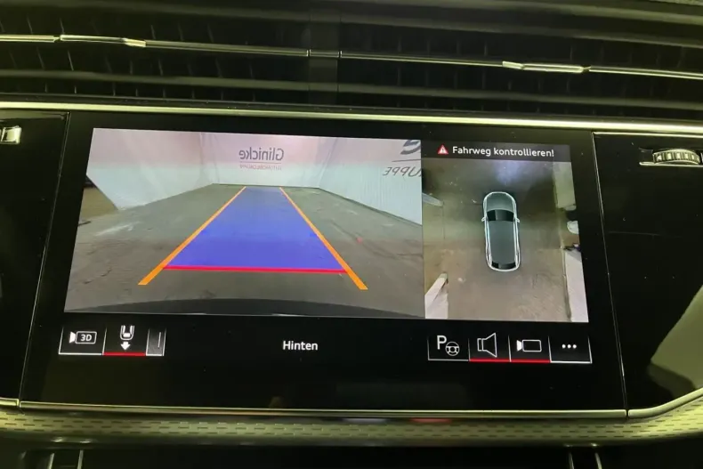 Audi Q8 din 2024 cu 24.680 km - oferta AUD136907 - foto 25