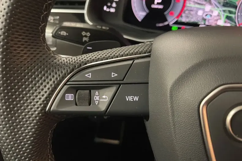 Audi Q8 din 2024 cu 24.680 km - oferta AUD136907 - foto 26