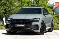 Audi Q8 din 2023 cu 54.000 km - oferta AUD136908 - foto 1