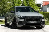 Audi Q8 din 2023 cu 54.000 km - oferta AUD136908 - foto 3