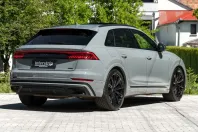 Audi Q8 din 2023 cu 54.000 km - oferta AUD136908 - foto 6