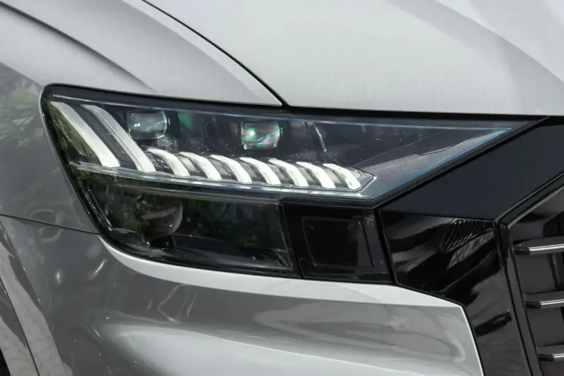 Audi Q8 din 2023 cu 54.000 km - oferta AUD136908 - foto 9