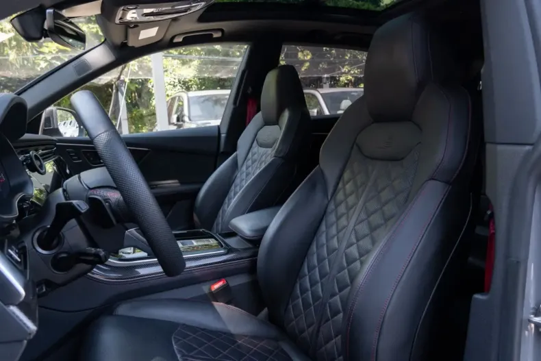 Audi Q8 din 2023 cu 54.000 km - oferta AUD136908 - foto 11