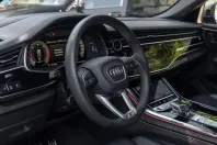 Audi Q8 din 2023 cu 54.000 km - oferta AUD136908 - foto 12