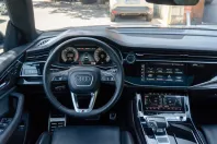 Audi Q8 din 2023 cu 54.000 km - oferta AUD136908 - foto 13