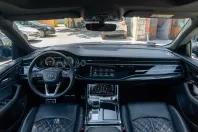 Audi Q8 din 2023 cu 54.000 km - oferta AUD136908 - foto 14
