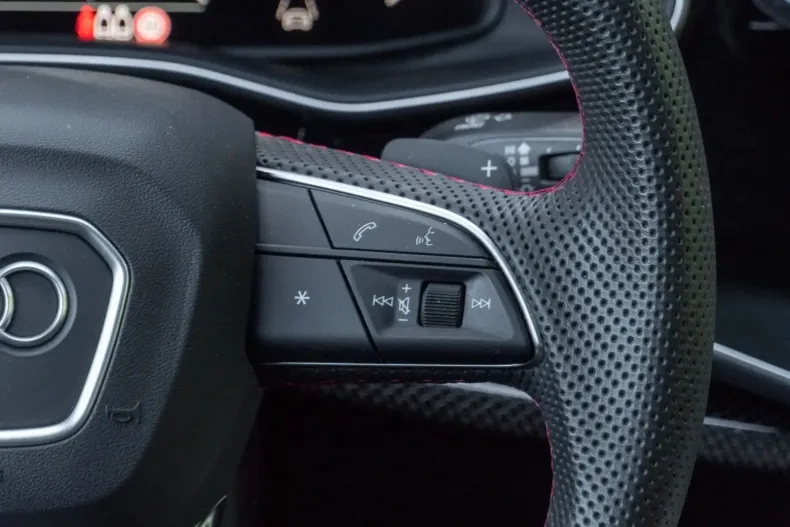 Audi Q8 din 2023 cu 54.000 km - oferta AUD136908 - foto 16