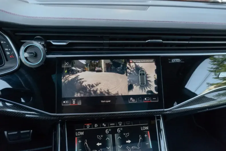 Audi Q8 din 2023 cu 54.000 km - oferta AUD136908 - foto 17