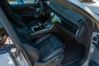 Audi Q8 din 2023 cu 54.000 km - oferta AUD136908 - foto 25