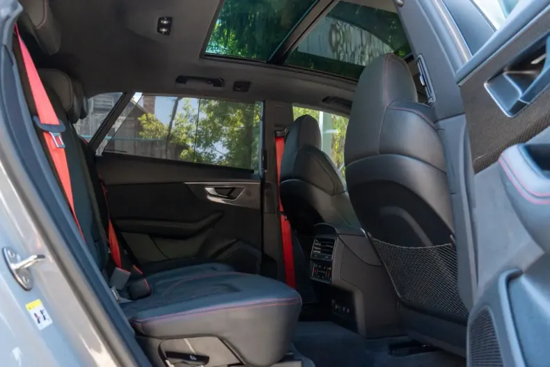 Audi Q8 din 2023 cu 54.000 km - oferta AUD136908 - foto 26