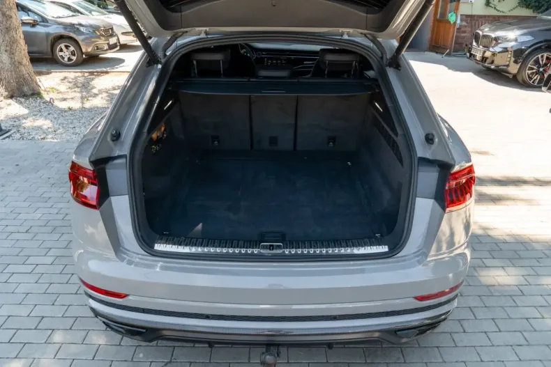 Audi Q8 din 2023 cu 54.000 km - oferta AUD136908 - foto 28