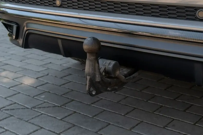 Audi Q8 din 2023 cu 54.000 km - oferta AUD136908 - foto 30