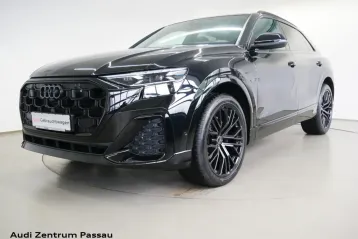 Audi Q8 din 2024 - oferta AUD136910
