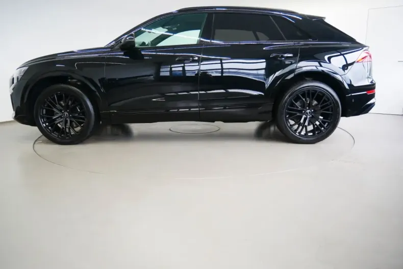 Audi Q8 din 2024 cu 29.650 km - oferta AUD136910 - foto 4