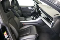 Audi Q8 din 2024 cu 29.650 km - oferta AUD136910 - foto 9