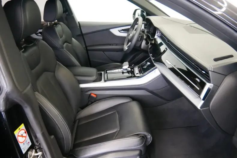 Audi Q8 din 2024 cu 29.650 km - oferta AUD136910 - foto 9