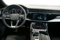 Audi Q8 din 2024 cu 29.650 km - oferta AUD136910 - foto 10
