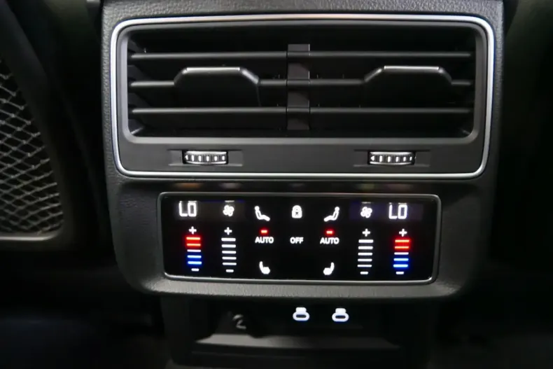 Audi Q8 din 2024 cu 29.650 km - oferta AUD136910 - foto 14