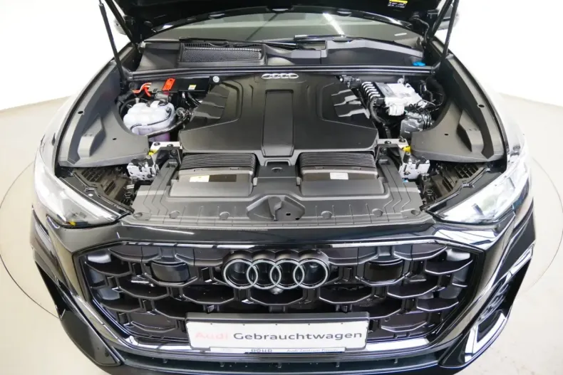 Audi Q8 din 2024 cu 29.650 km - oferta AUD136910 - foto 20