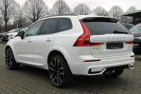 Volvo XC60 din 2021 cu 40.685 km - oferta VOL136911 - foto 4