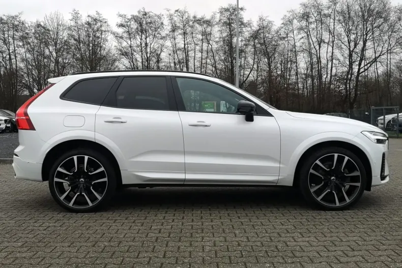 Volvo XC60 din 2021 cu 40.685 km - oferta VOL136911 - foto 6