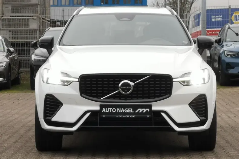 Volvo XC60 din 2021 cu 40.685 km - oferta VOL136911 - foto 7