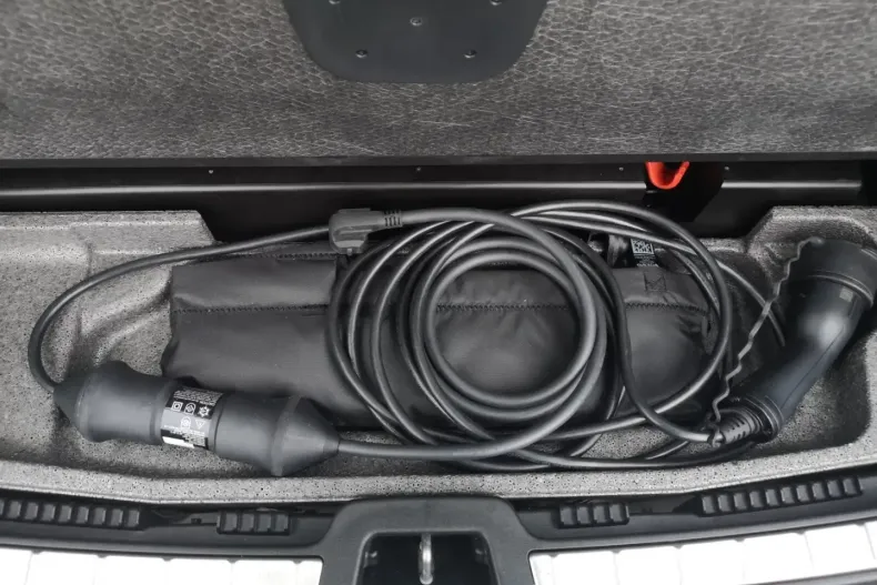 Volvo XC60 din 2021 cu 40.685 km - oferta VOL136911 - foto 15