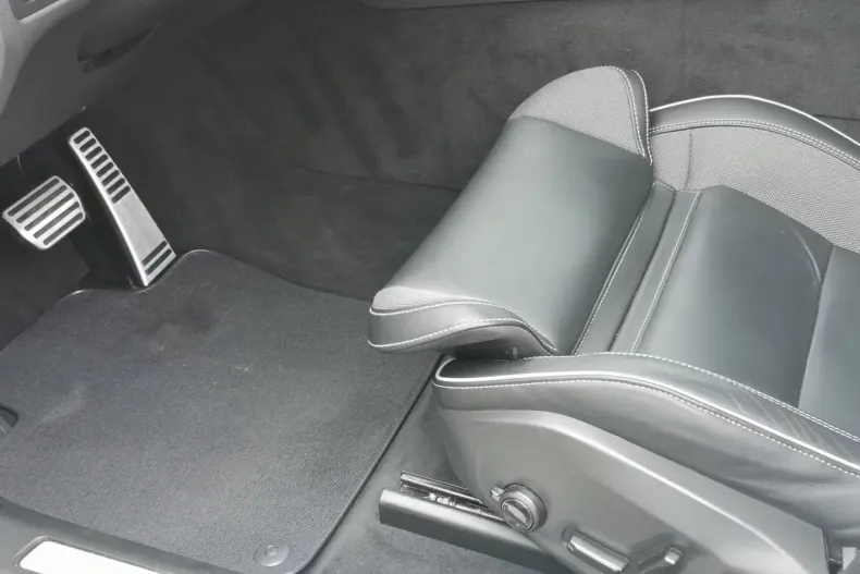 Volvo XC60 din 2021 cu 40.685 km - oferta VOL136911 - foto 19