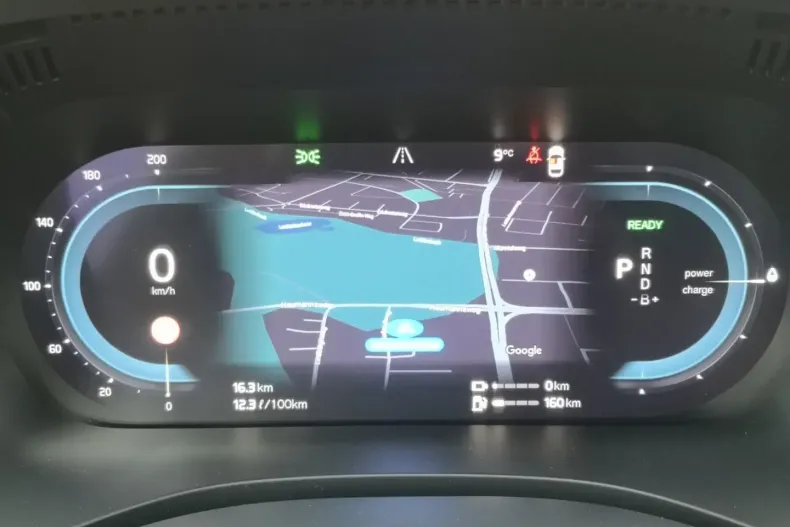 Volvo XC60 din 2021 cu 40.685 km - oferta VOL136911 - foto 20