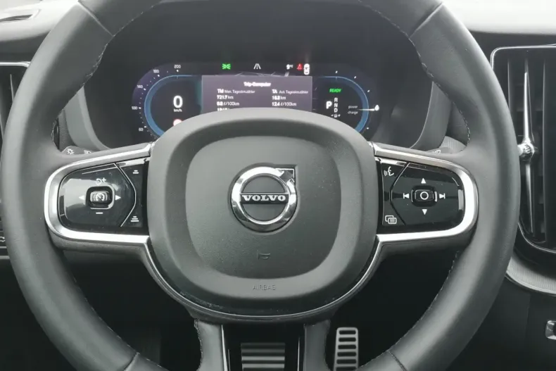 Volvo XC60 din 2021 cu 40.685 km - oferta VOL136911 - foto 22