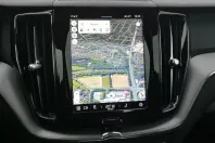 Volvo XC60 din 2021 cu 40.685 km - oferta VOL136911 - foto 25