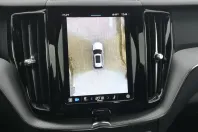 Volvo XC60 din 2021 cu 40.685 km - oferta VOL136911 - foto 27