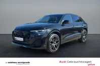 Audi Q8 din 2025 cu 29.554 km - oferta AUD136914 - foto 1