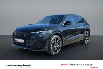Audi Q8 din 2025 - oferta AUD136914