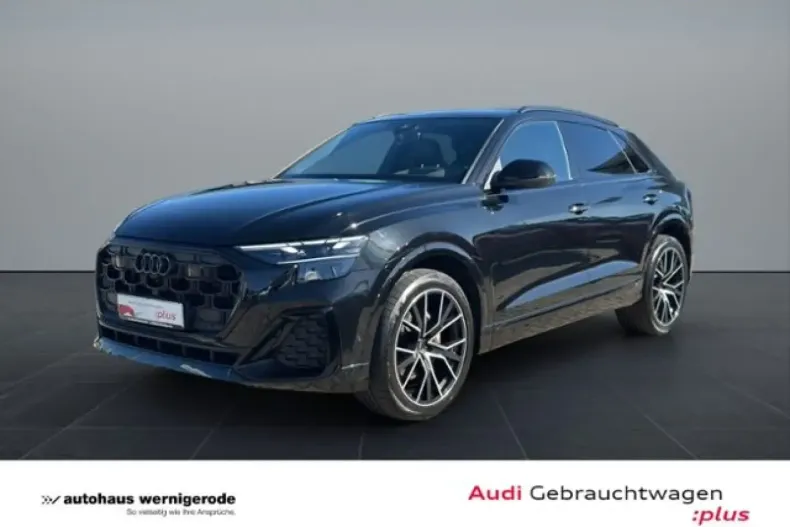 Audi Q8 din 2025 cu 29.554 km - oferta AUD136914 - foto 1