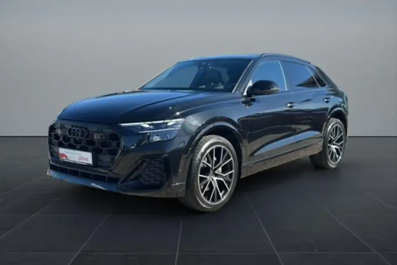Audi Q8 din 2025 cu 29.554 km - oferta AUD136914 - foto 2