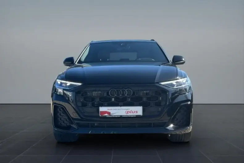 Audi Q8 din 2025 cu 29.554 km - oferta AUD136914 - foto 3
