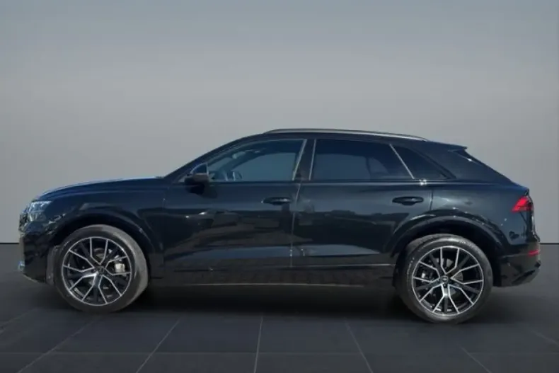 Audi Q8 din 2025 cu 29.554 km - oferta AUD136914 - foto 4