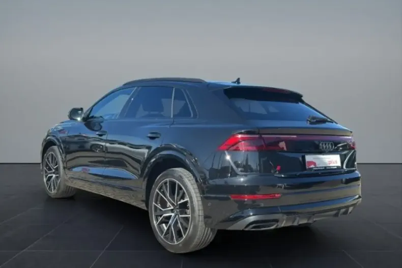 Audi Q8 din 2025 cu 29.554 km - oferta AUD136914 - foto 5