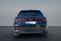 Audi Q8 din 2025 cu 29.554 km - oferta AUD136914 - foto 6