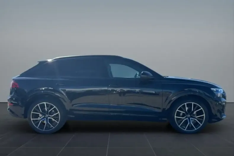 Audi Q8 din 2025 cu 29.554 km - oferta AUD136914 - foto 8