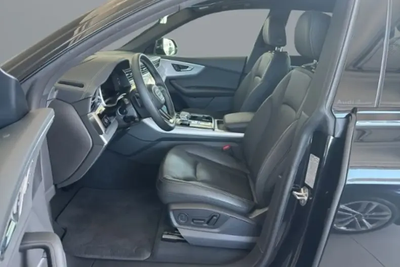 Audi Q8 din 2025 cu 29.554 km - oferta AUD136914 - foto 12