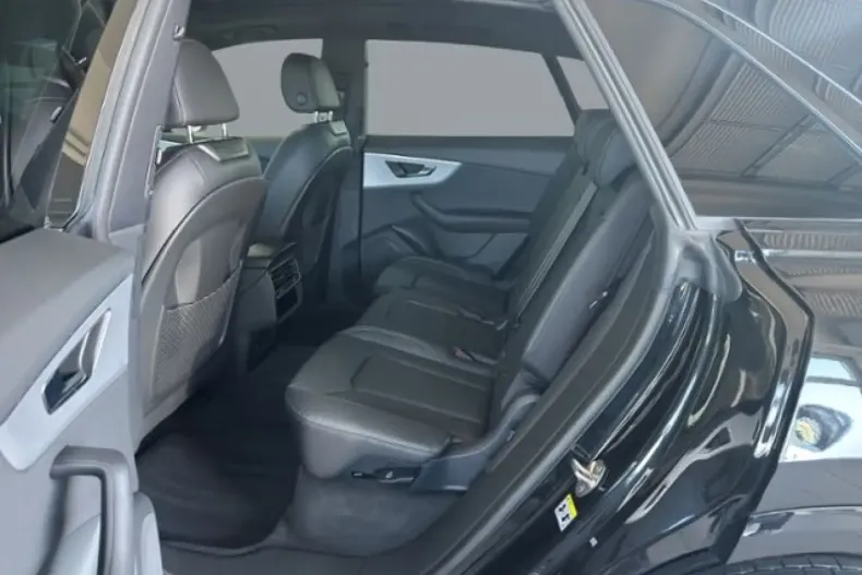 Audi Q8 din 2025 cu 29.554 km - oferta AUD136914 - foto 13