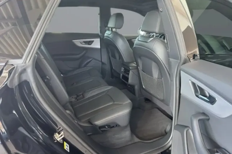 Audi Q8 din 2025 cu 29.554 km - oferta AUD136914 - foto 16