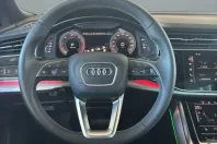 Audi Q8 din 2025 cu 29.554 km - oferta AUD136914 - foto 17