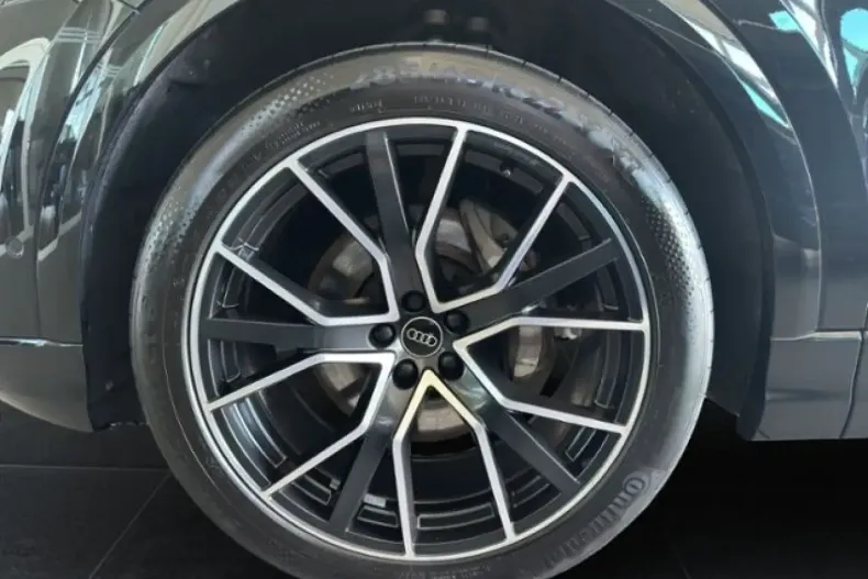 Audi Q8 din 2025 cu 29.554 km - oferta AUD136914 - foto 23