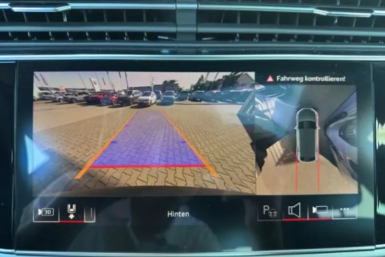 Audi Q8 din 2025 cu 29.554 km - oferta AUD136914 - foto 25