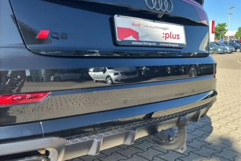 Audi Q8 din 2025 cu 29.554 km - oferta AUD136914 - foto 26