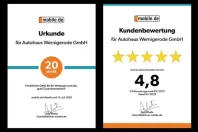 Audi Q8 din 2025 cu 29.554 km - oferta AUD136914 - foto 30